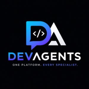 DEV agentes